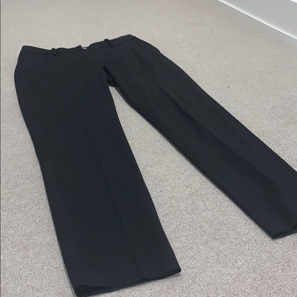 H&M Black Skinny Pants - Picture 3 of 4